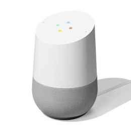Google Wireless Voice Activated Speaker