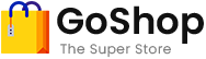 Goshop - Multipurpose Store