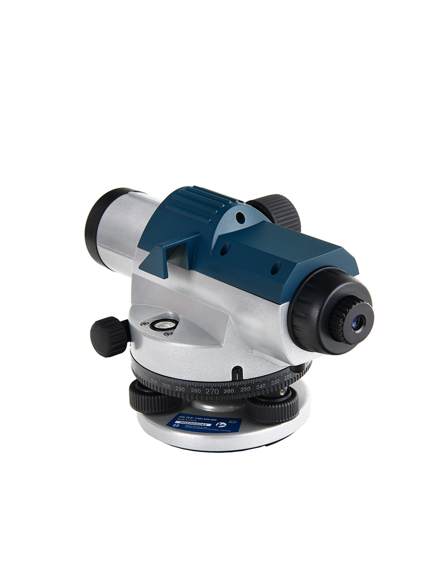 GWS Professional Angle Grinder