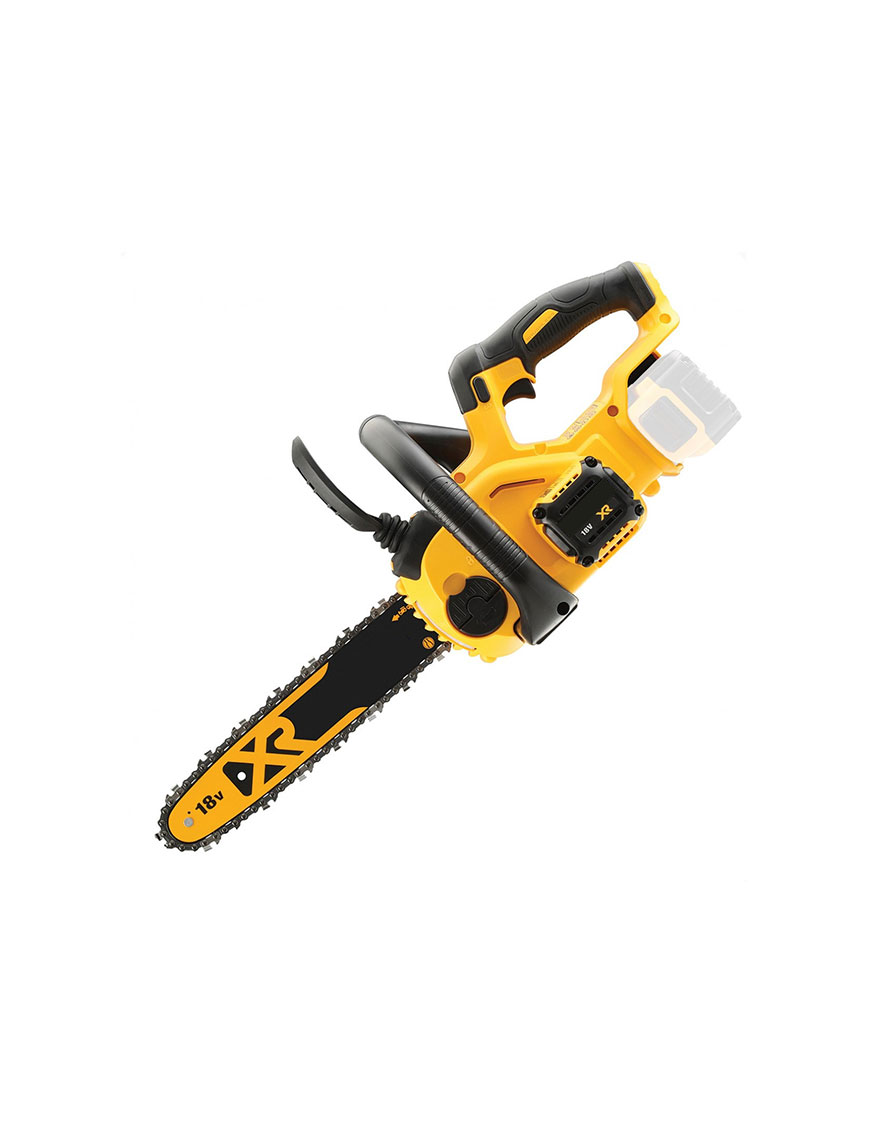 DCM Cordless hainsaw,without battery