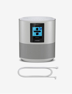 Smart Bluetooth Wireless Speaker with Alexa