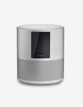 Smart Bluetooth Wireless Speaker with Alexa