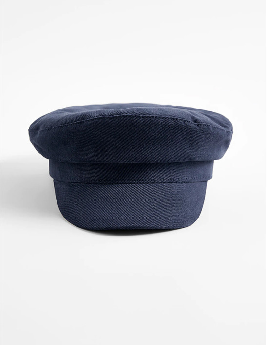 Blue Caps for Men by Marks & Spencer