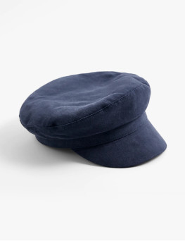 Blue Caps for Men by Marks & Spencer
