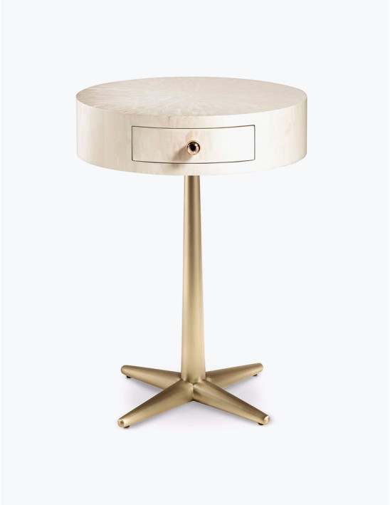 Rocco Mid Century Modern Table Lamp