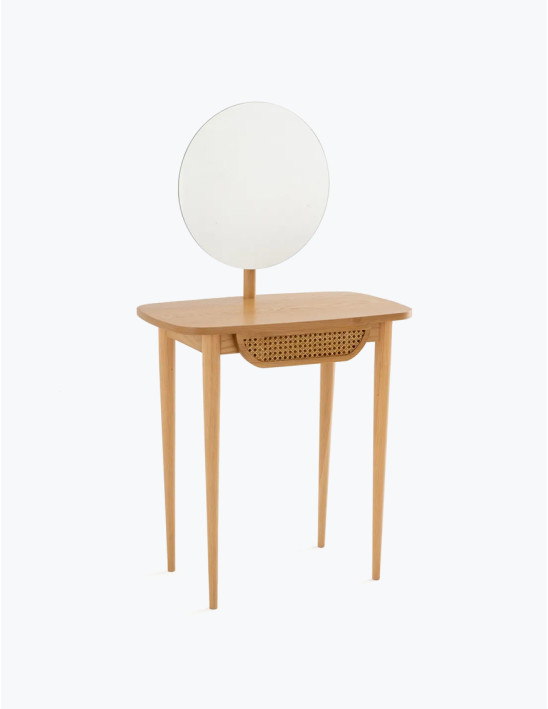 Modular furniture,Modular bedside table gray