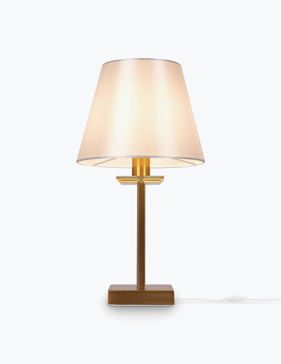 Stylish Coffee table lamp from Lucide