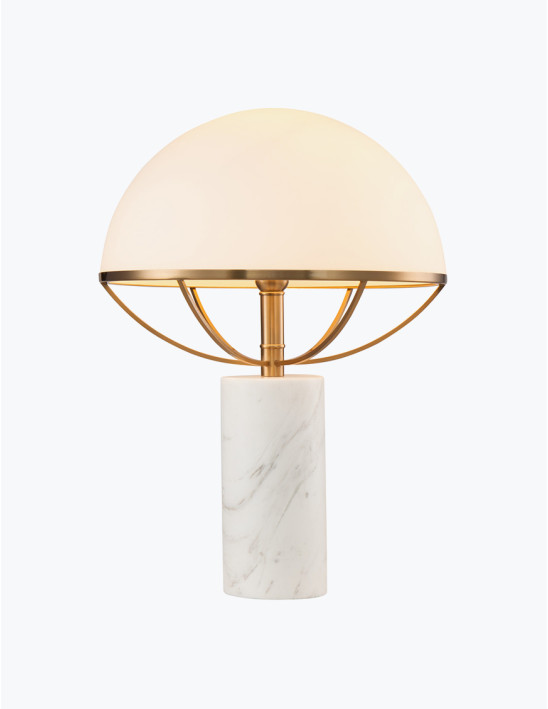 3d models: Table lamp - Lucia Tucci - Tous