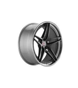 HRE S107 wheels forged modular S1 series
