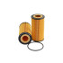 Oil filter with Sealing Volvo S40/V40