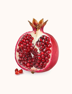 Premium pomegranate kabul / anar