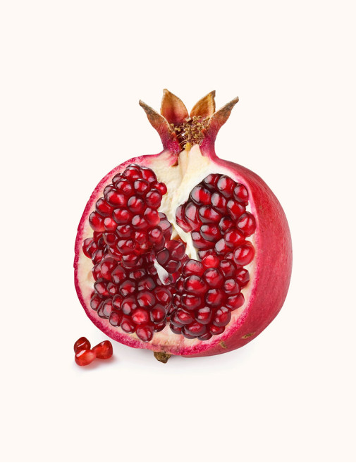 Premium pomegranate kabul / anar