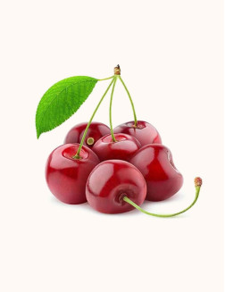Rich antioxidants Cherry