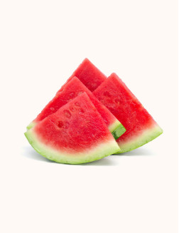 High Nutrient Watermelon