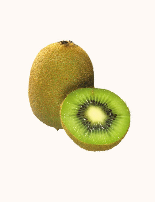 High Vitamin Kiwi