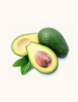 Naturanna organic avocado