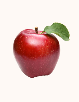 Royal gala apple