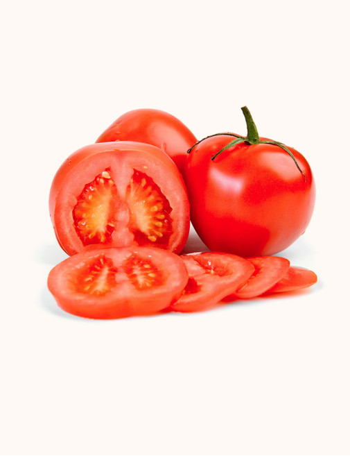 High nutrition tomatos
