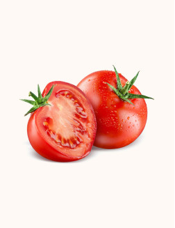 High nutrition tomatos