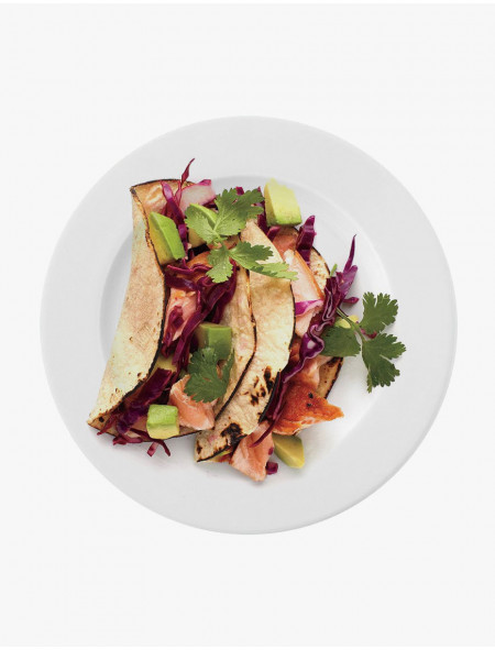 Best Vegetarian Tacos