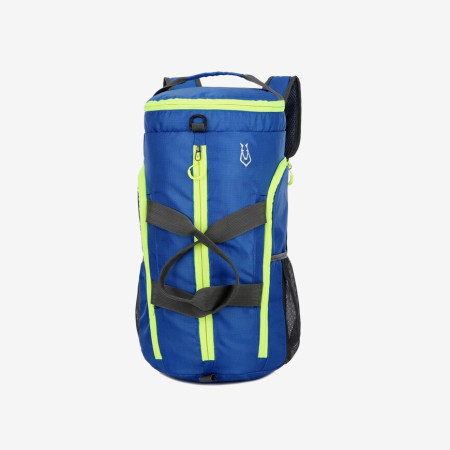 Travel Foldable Backpack Shoulder Bag