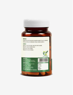 Everherb Fat Burner - Natural Herbal