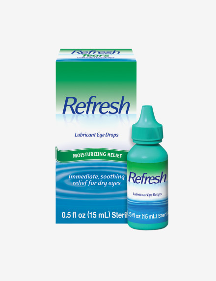 Best Refresh Liquigel Eye Drops 10ml