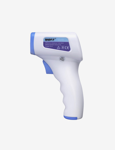 Fever Scanner Infrared Thermometer