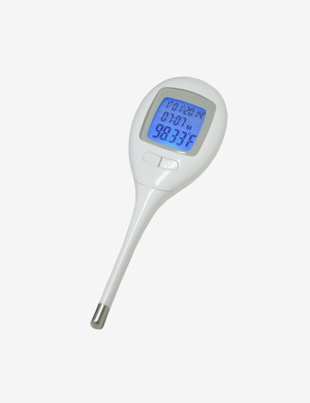 Dr Trust USA Finger Tip Pulse Oximeter