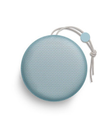 beoplay a1 sand stone speaker