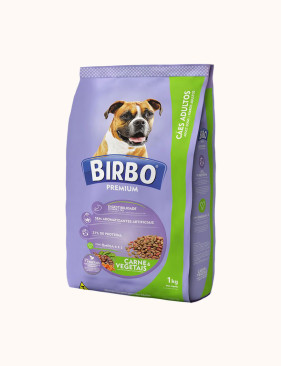 Birbo Adult Dogs Traditional 15kg