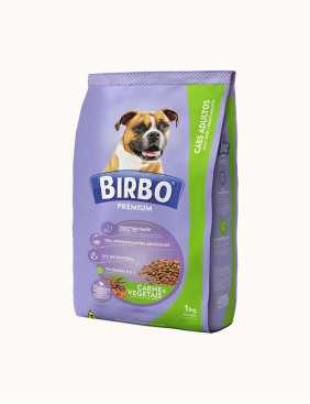 Birbo Adult Dogs Traditional 15kg