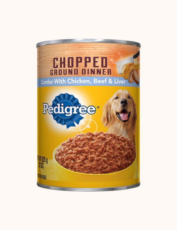 Pedigree Puppy Chicken & Milk - 15 kg