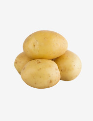 High Fiber Potato 