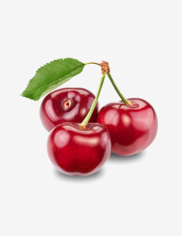 Rich antioxidants Cherry 