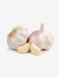 Peeled King Garlic