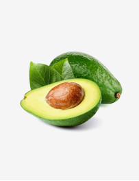 Naturanna organic avocado