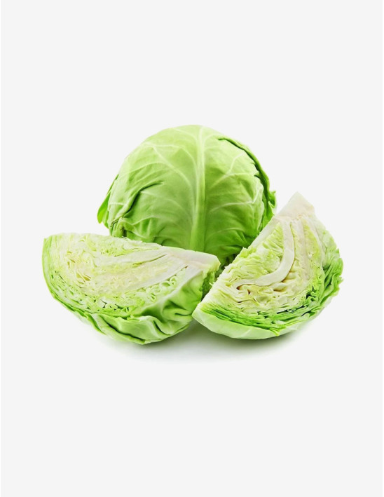 Fresho Cabbage Big