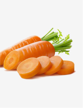 Carrot Early Nantes