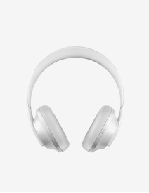 bose noise cancelling headphone 700 silver
