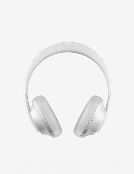bose noise cancelling headphone 700 silver