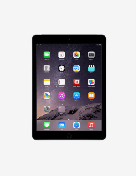 Apple Ipade Air 2 Tablet