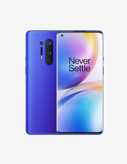 OnePlus 8 Pro (Blue 8GB RAM + 128GB Storage)