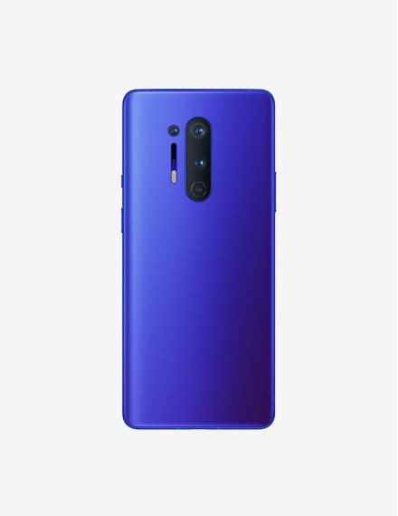 OnePlus 8 Pro (Blue 8GB RAM + 128GB Storage)