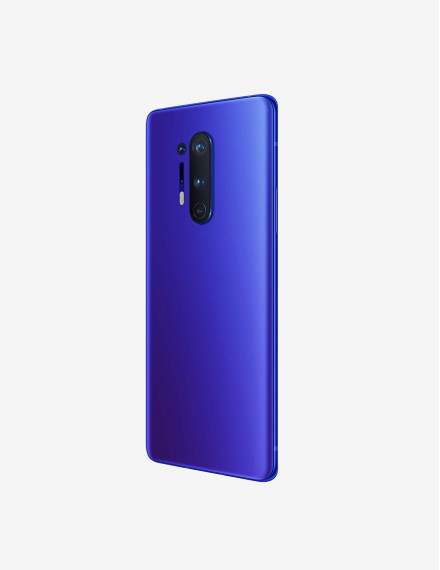 OnePlus 8 Pro (Blue 8GB RAM + 128GB Storage)