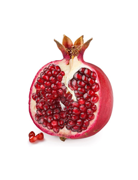 Exotic  Pomegranate 