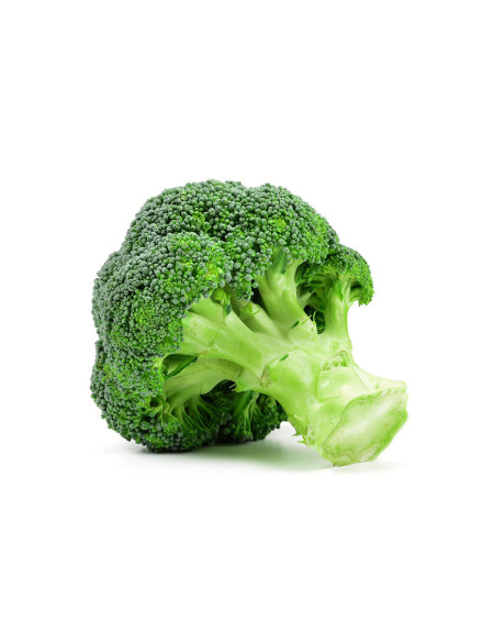 Cruciferous Broccoli