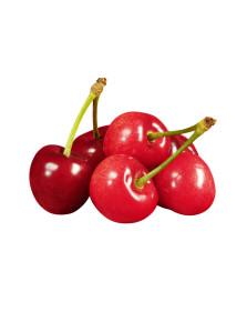 Organic Cherries 