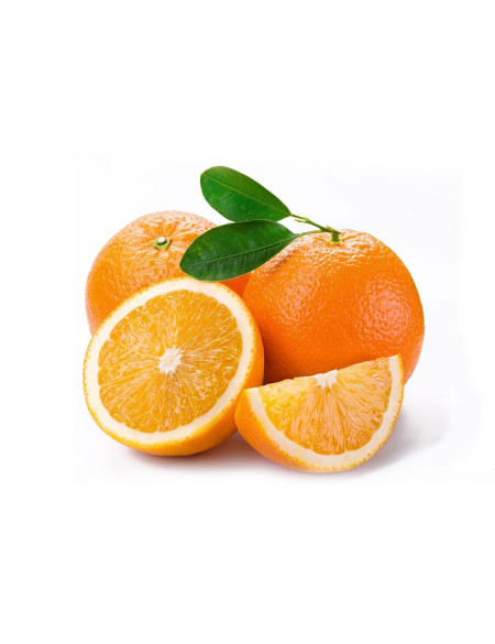 Fresh Orange Juice 