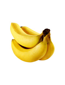 Fresh Organic Banana 